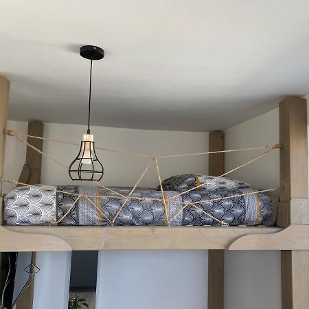 Studio Cocoon Амбоаз Екстериор снимка