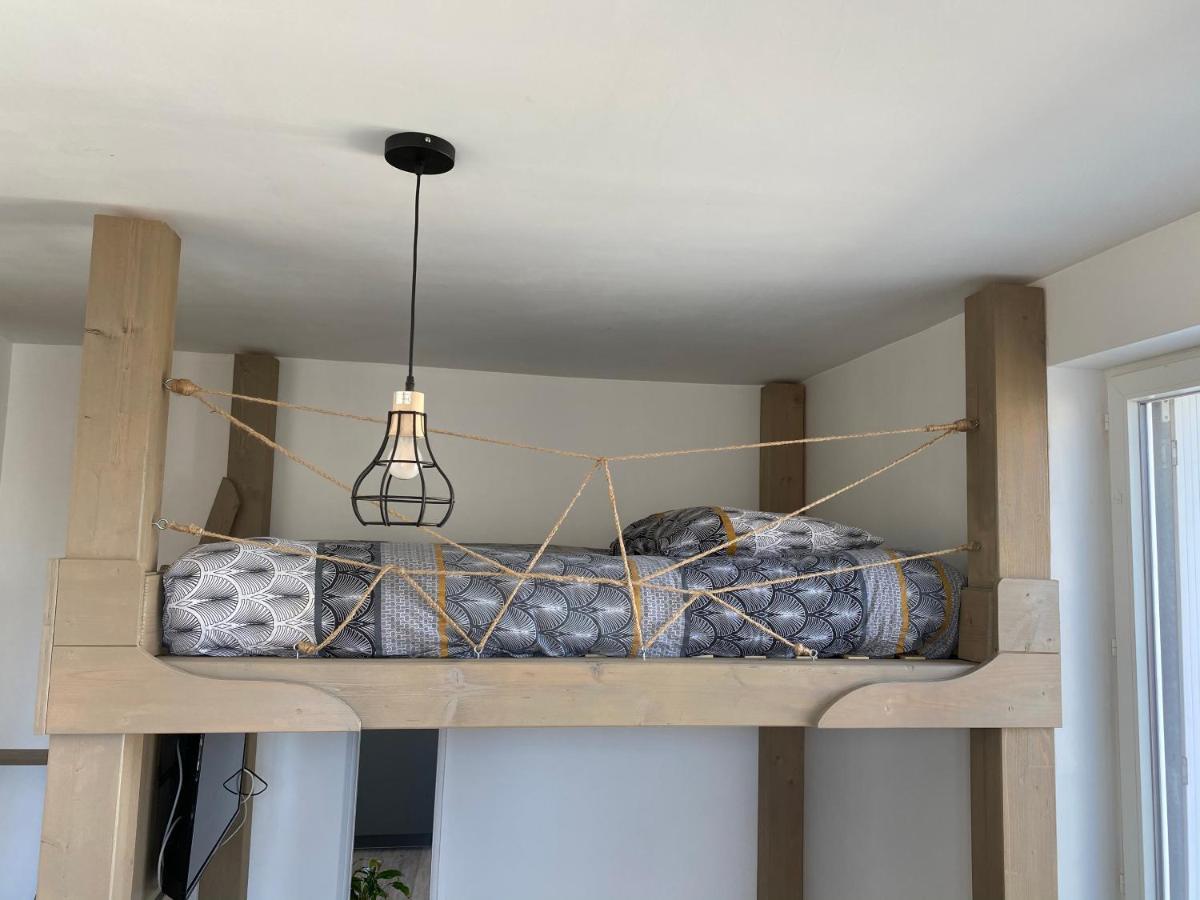 Studio Cocoon Амбоаз Екстериор снимка