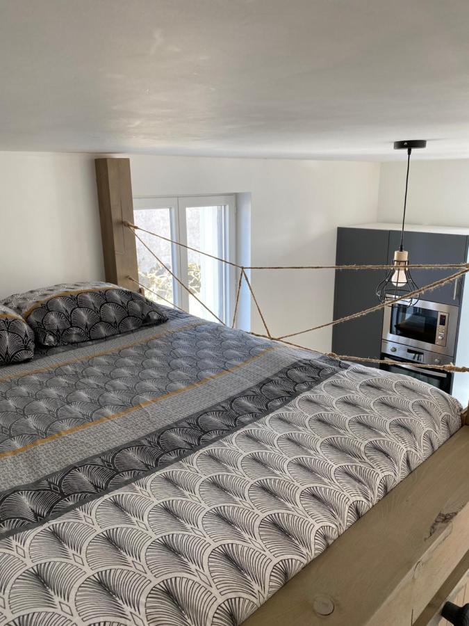Studio Cocoon Амбоаз Екстериор снимка