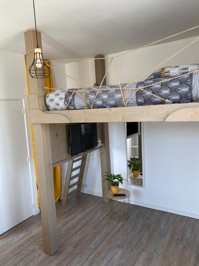 Studio Cocoon Амбоаз Екстериор снимка